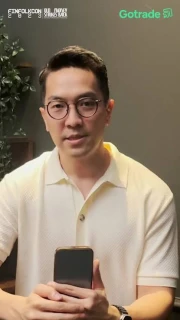 Jangan Gonta-Ganti Bidang, Bong Chandra: Fokus 5 Tahun Bisa Jadi Master!